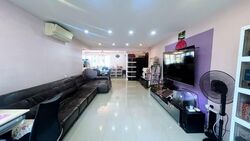 Blk 165 Woodlands Street 13 (Woodlands), HDB 5 Rooms #545071381